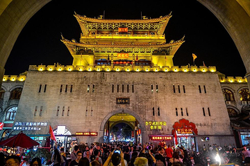 洛阳老街第 3 张图片