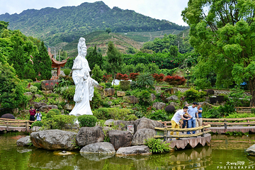 阴那山第 6 张图片