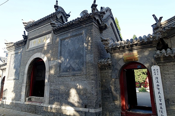 清真西寺第 5 张图片
