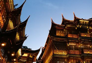 城隍庙第 16 张图片