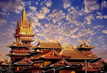 静安寺第 42 张图片