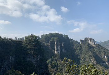 云台山第 31 张图片