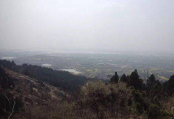 荆涂山风景区第 10 张图片