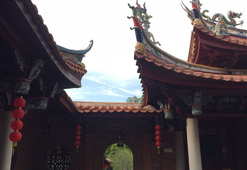 承天禅寺第 21 张图片