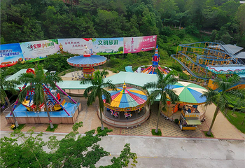 观音山旅游风景区第 264 张图片