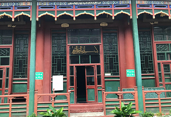 太原清真古寺第 7 张图片