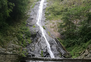 飞渡峡景区第 25 张图片