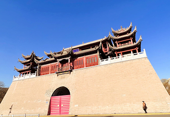玉皇阁第 33 张图片