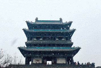 平遥古城第 547 张图片