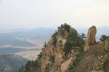 虹螺山第 11 张图片