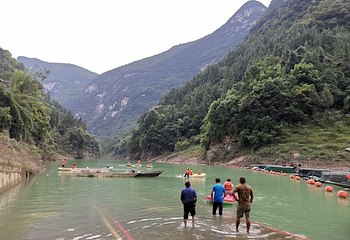 阿依河景区第 77 张图片
