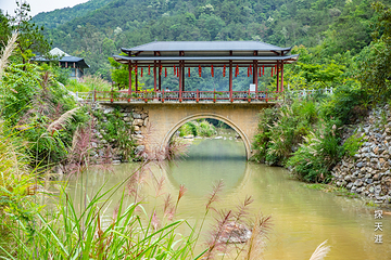 泉州龙潭溪旅游风景区第 6 张图片