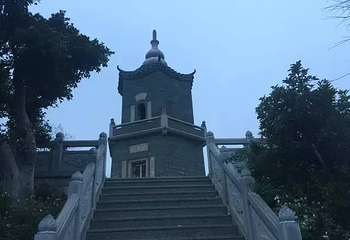 待渡山甲秀楼第 9 张图片