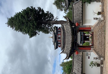 狮子山第 70 张图片
