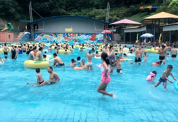 大河马水上世界第 44 张图片