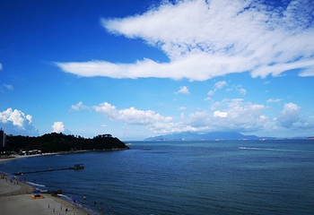 秦山岛第 7 张图片