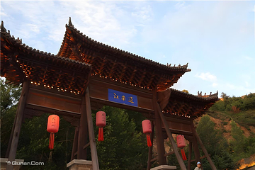 雁门关景区第 24 张图片