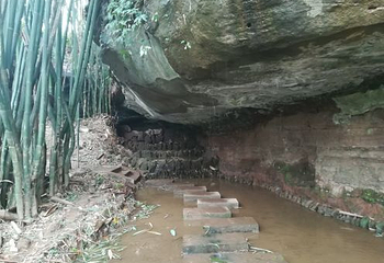 凌云山风景区第 49 张图片