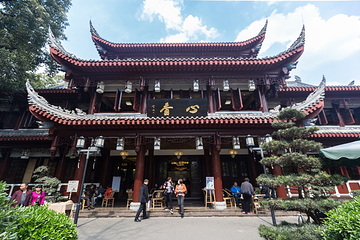文殊院第 75 张图片