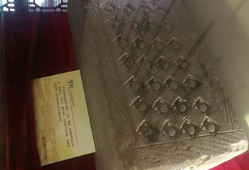 锦溪古镇第 126 张图片