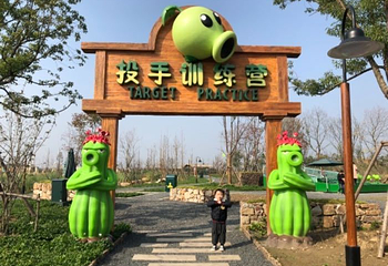 无锡萌哆啦乐园第 28 张图片