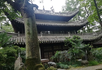 天一阁博物院第 303 张图片