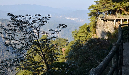 杜鹃山第 3 张图片