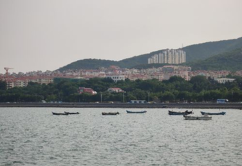 海昌渔人码头风景区第 75 张图片
