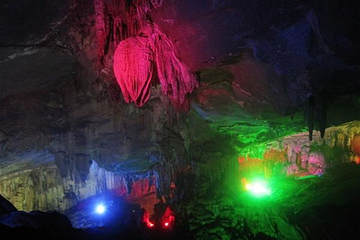 大西江玫瑰岩旅游度假村第 9 张图片
