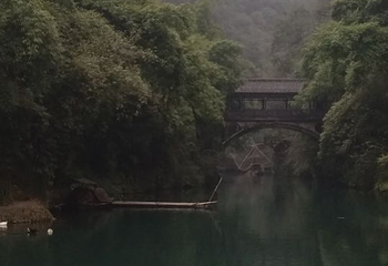 西陵峡游船第 23 张图片