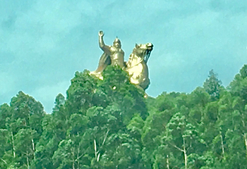 伊斯兰教圣墓第 2 张图片