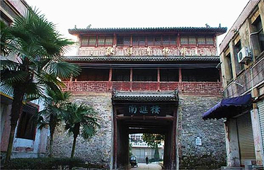 南谯楼第 4 张图片
