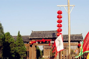水泊梁山第 55 张图片