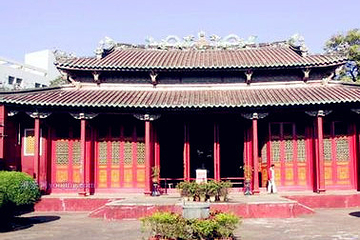 海丰红场第 6 张图片