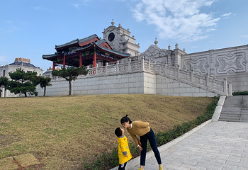 横店圆明新园第 103 张图片