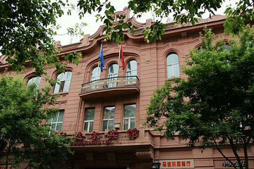 中央大街第 56 张图片