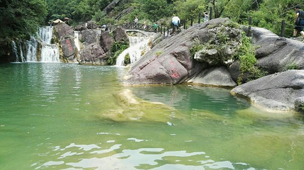 绿林山风景区第 52 张图片
