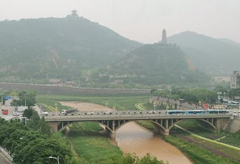 清凉山第 49 张图片