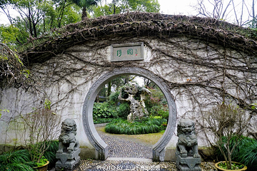 绮园景区第 86 张图片