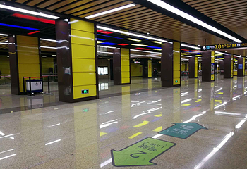 南京西路第 58 张图片