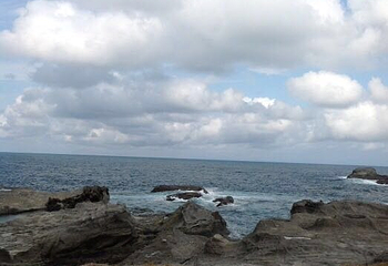 台湾东部海岸风景区第 14 张图片