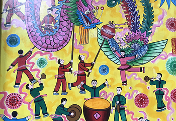 尚天然温泉旅游度假区第 64 张图片
