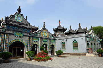 清真大寺第 11 张图片