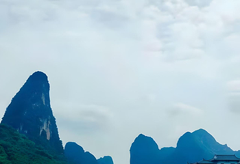 桂林漓江景区第 208 张图片