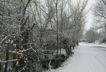 快乐星滑雪场第 10 张图片