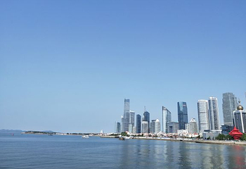 石老人海水浴场第 52 张图片