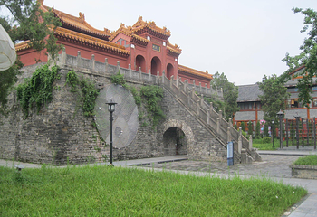 玄妙观第 13 张图片
