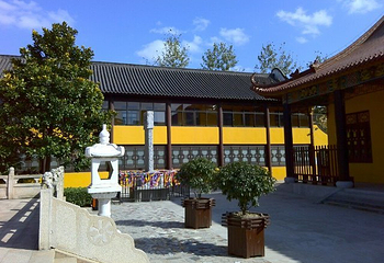 息心寺第 10 张图片