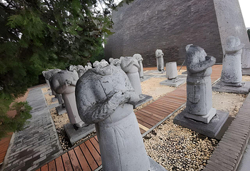 法门文化景区第 140 张图片