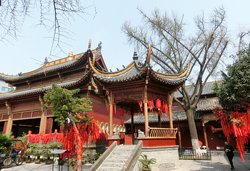 明教寺第 20 张图片
